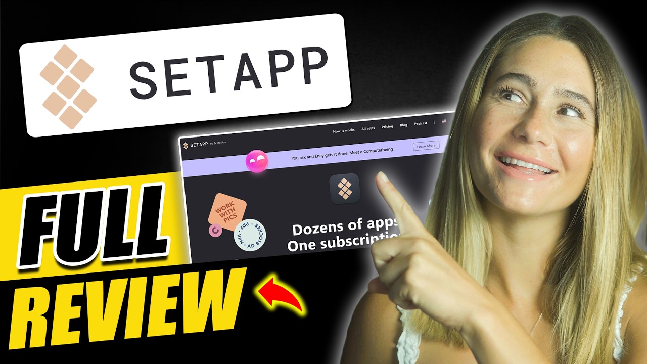 Обзор Setapp 2025: стоит ли предпринимателям?