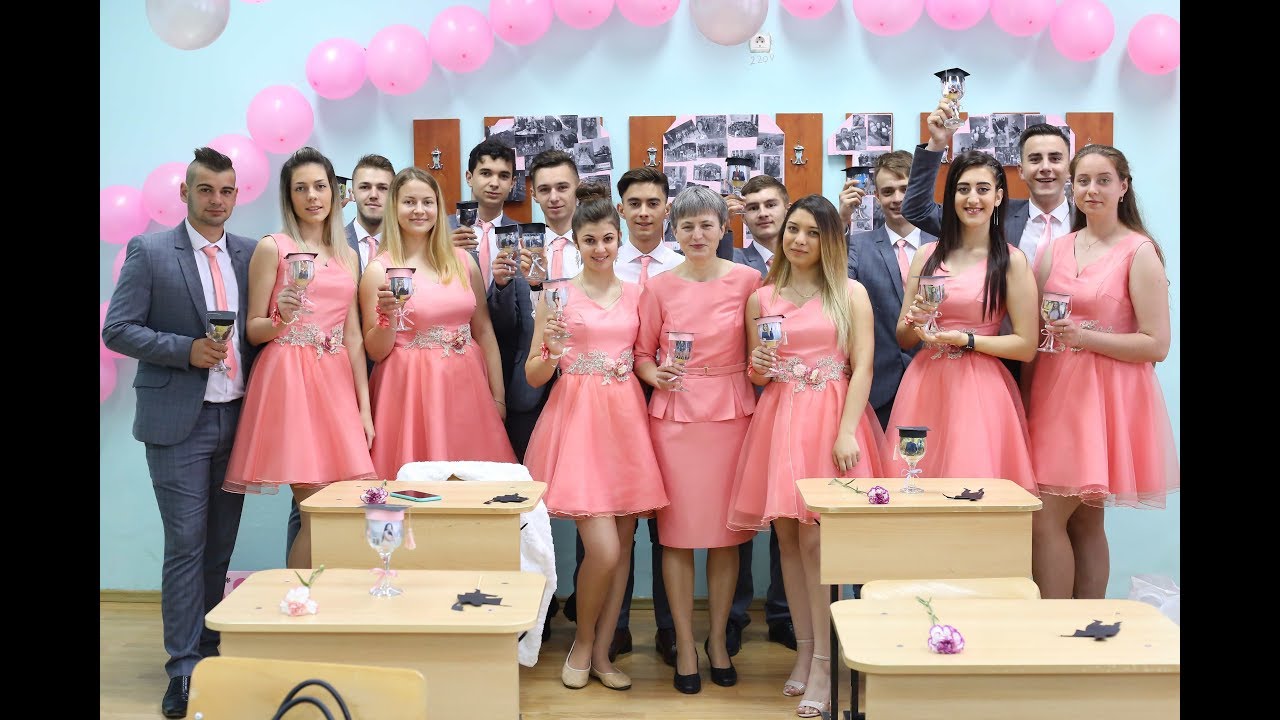 Promotia 2015-2019 Tasnad