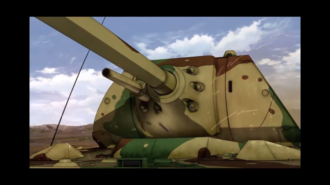 When you finally get a downtier in War Thunder