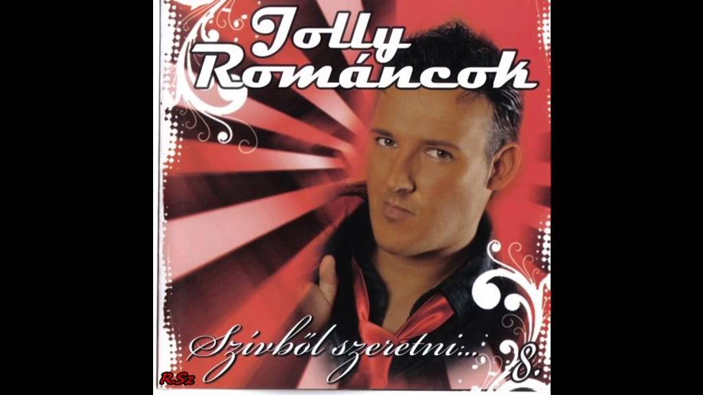 Jolly  Románcok -  Barna szeme