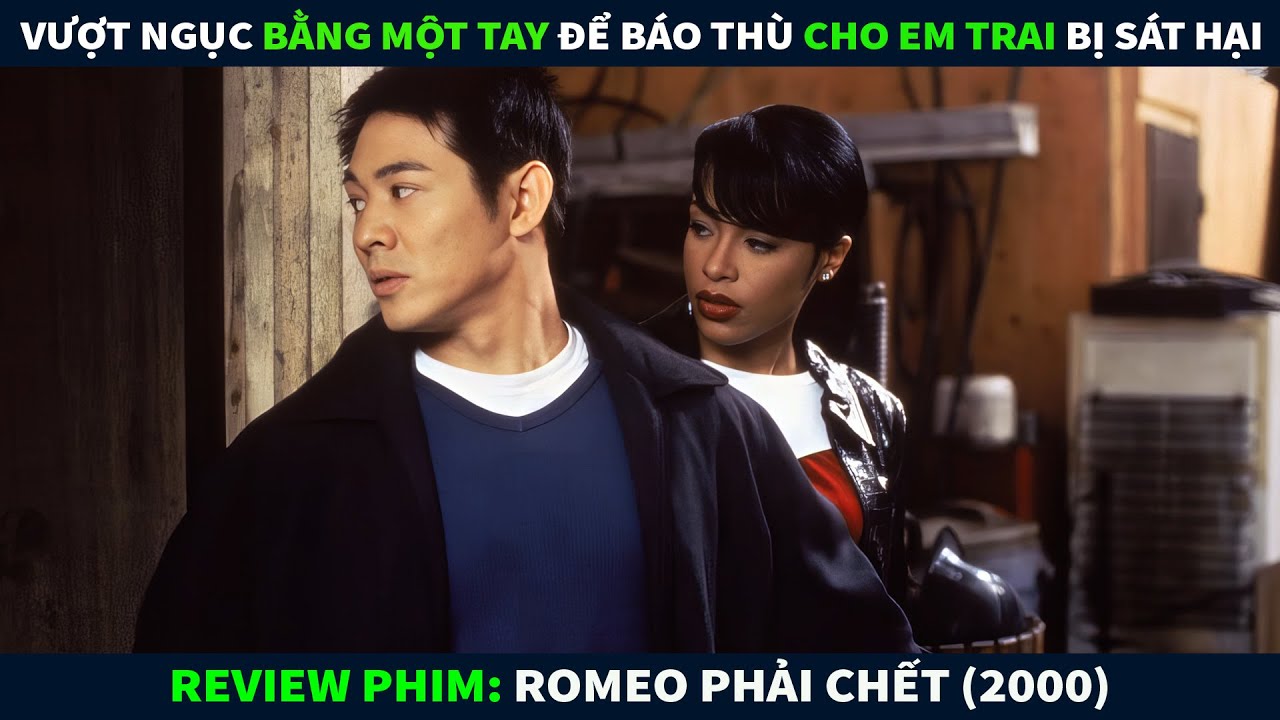 Review Phim Hành Động Bom Tấn || Vượt Ngục Bằng Một Tay Để Báo Thù Cho Em Trai Bị S.át Hại