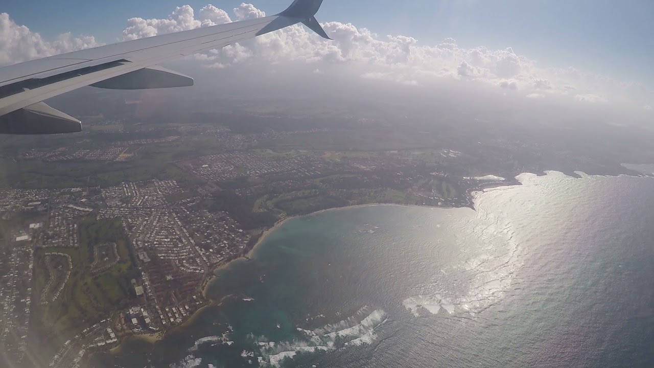 Day 1: Dominica and Puerto Rico