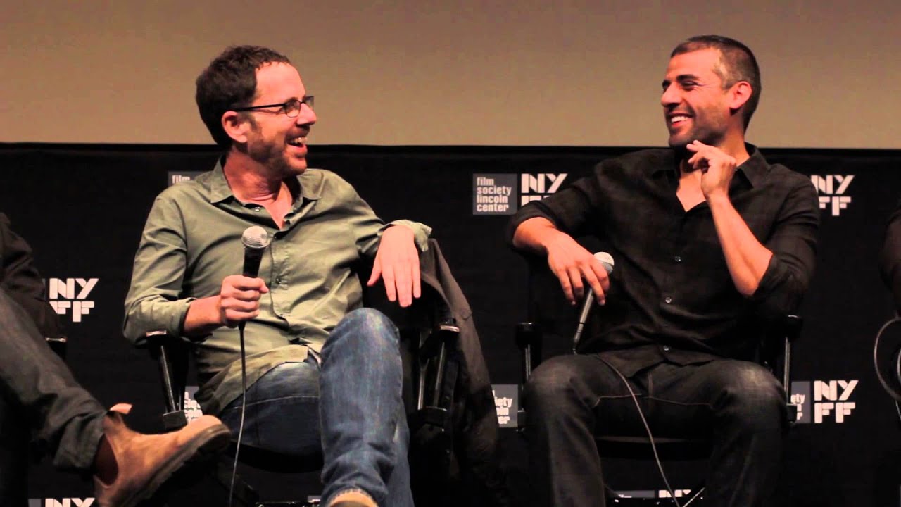 NYFF51: 