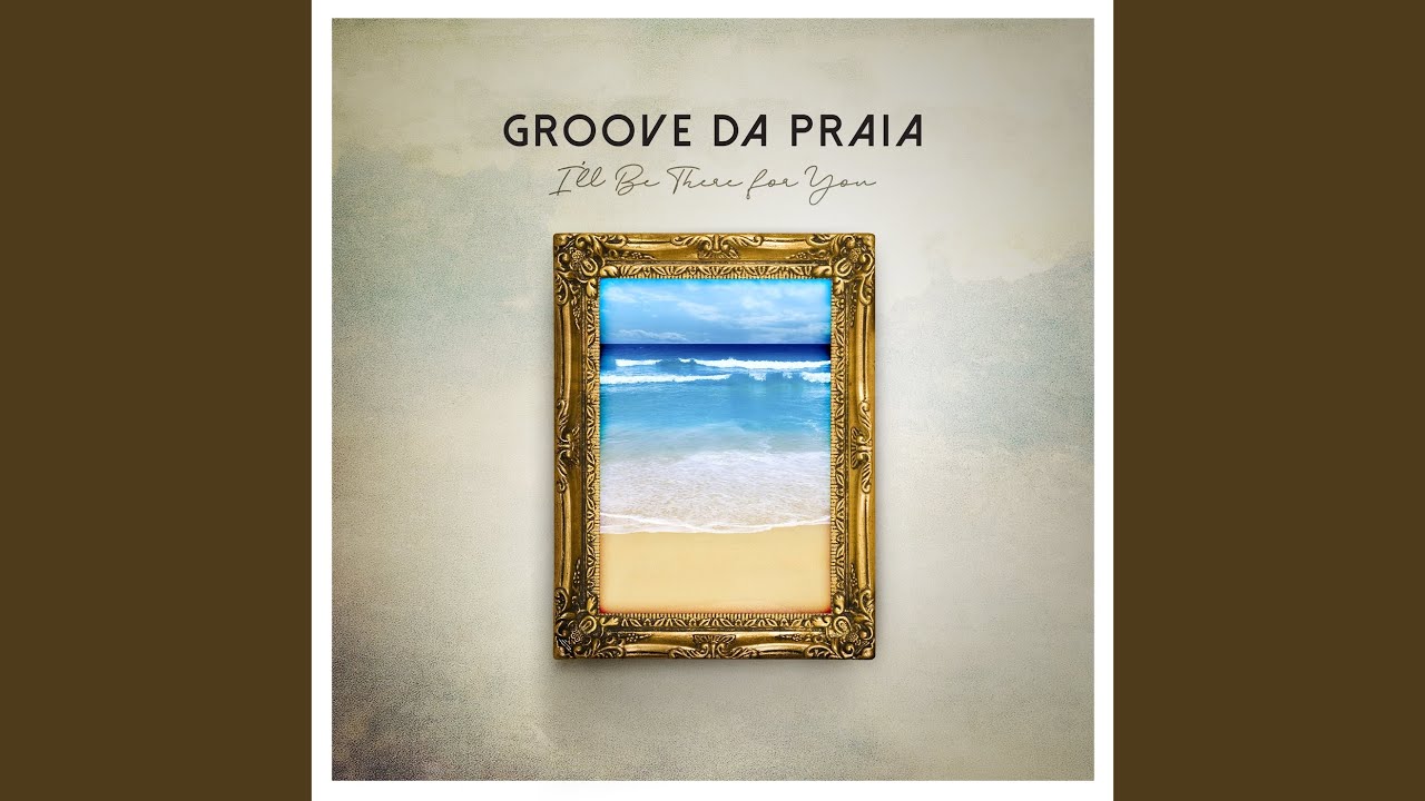 I'll Be There for You