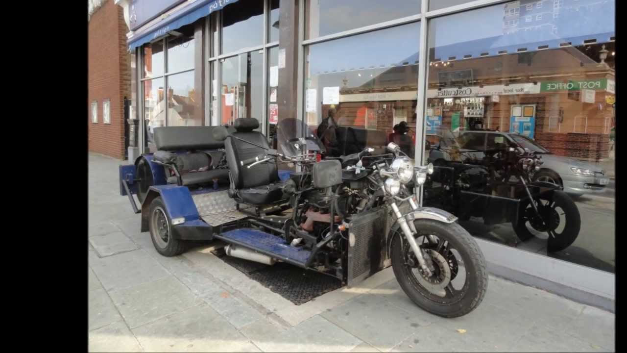 Custom 