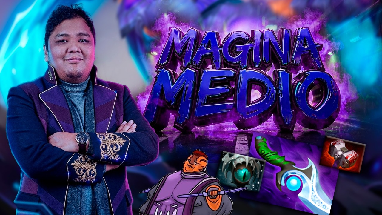&iquest;MAGINA MEDIO? SI Y CON TODAS LAS CREMAS. PELEAMOS TODO EL DOTA