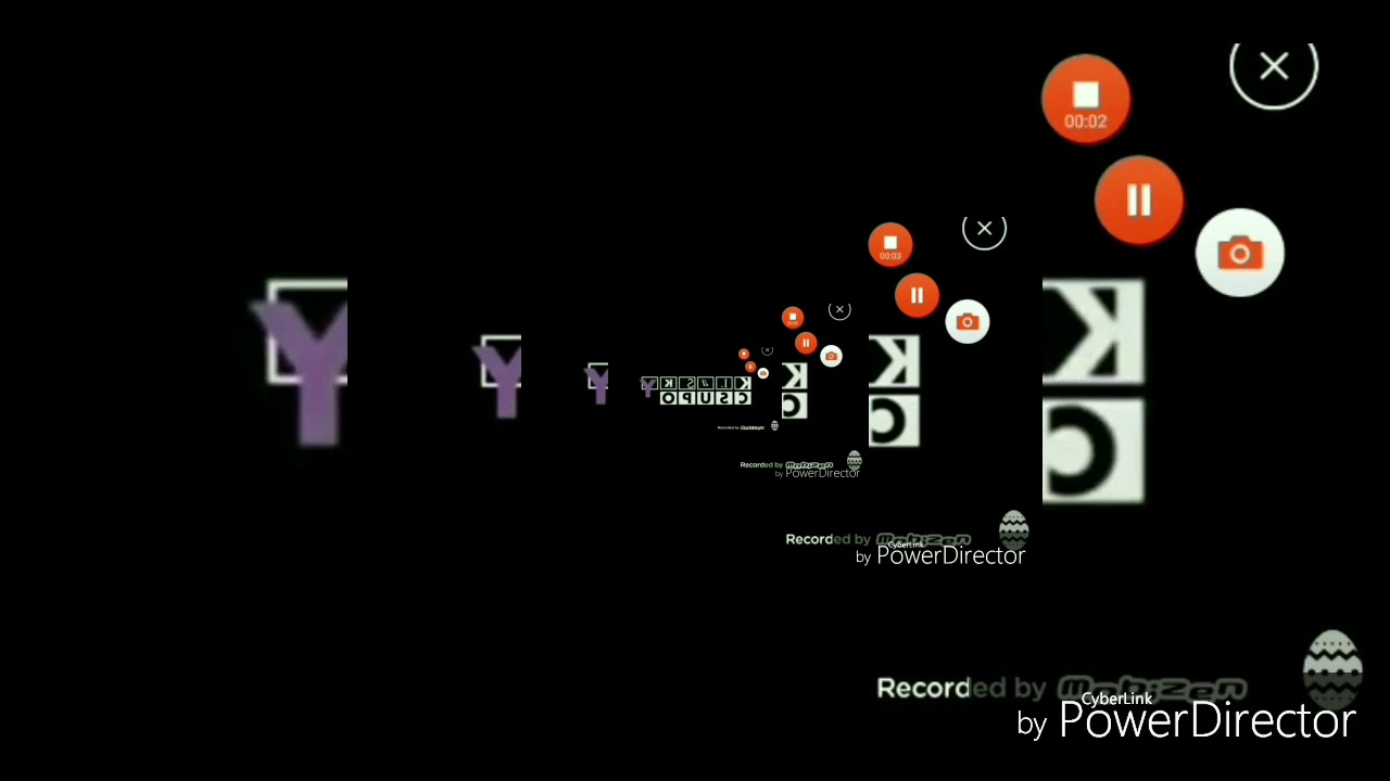 Klasky Csupo In Diamond Major In Wrong Zoom Powers In Wrong Zoom