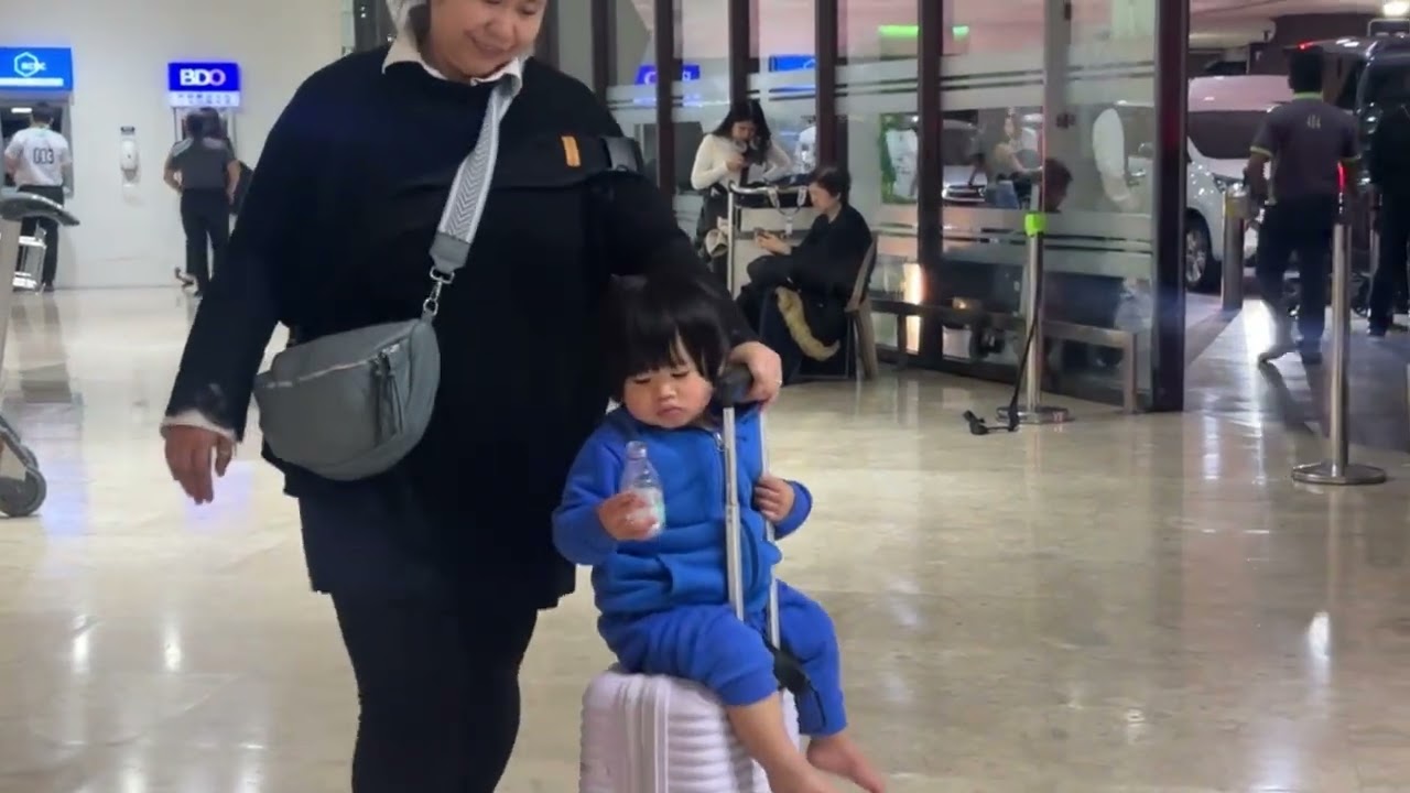 biglaang uwi sa pilipinas | february 2026