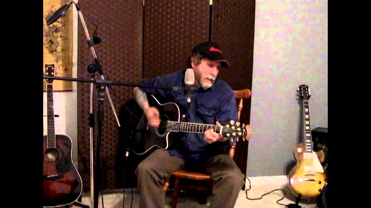 Papa (Guitar Tutorial)