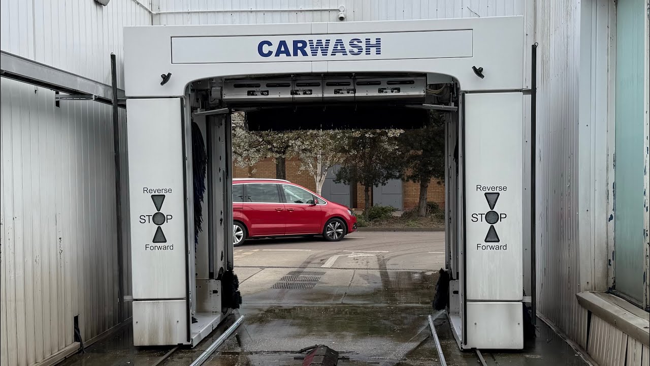 Faulty Christ AQUATUS PRIME C168 | Ultimate Combination | Tesco Martlesham