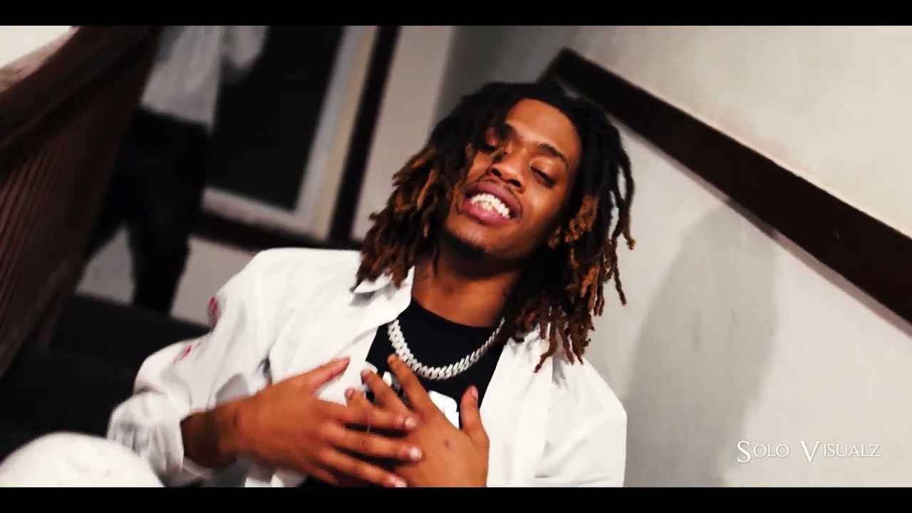WTG VITO  - HEARTFELT (Music Video)