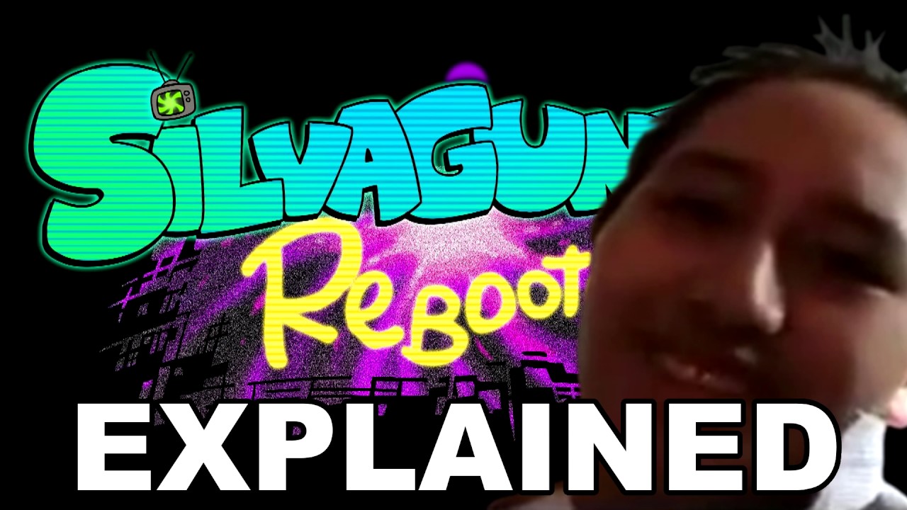 SiIvaGunner Explained: The Reboot & Chad Warden (feat. Xarlable)