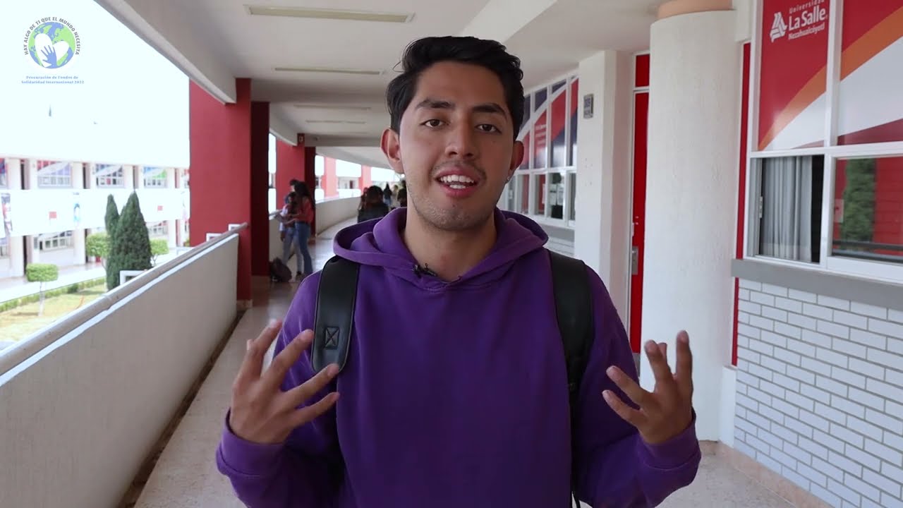 &iquest;Qu&eacute; es la Solidaridad Internacional?