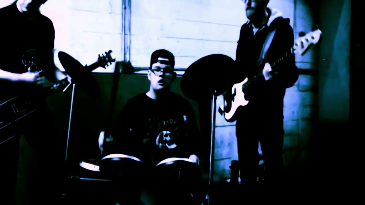 moonlighting metal music video