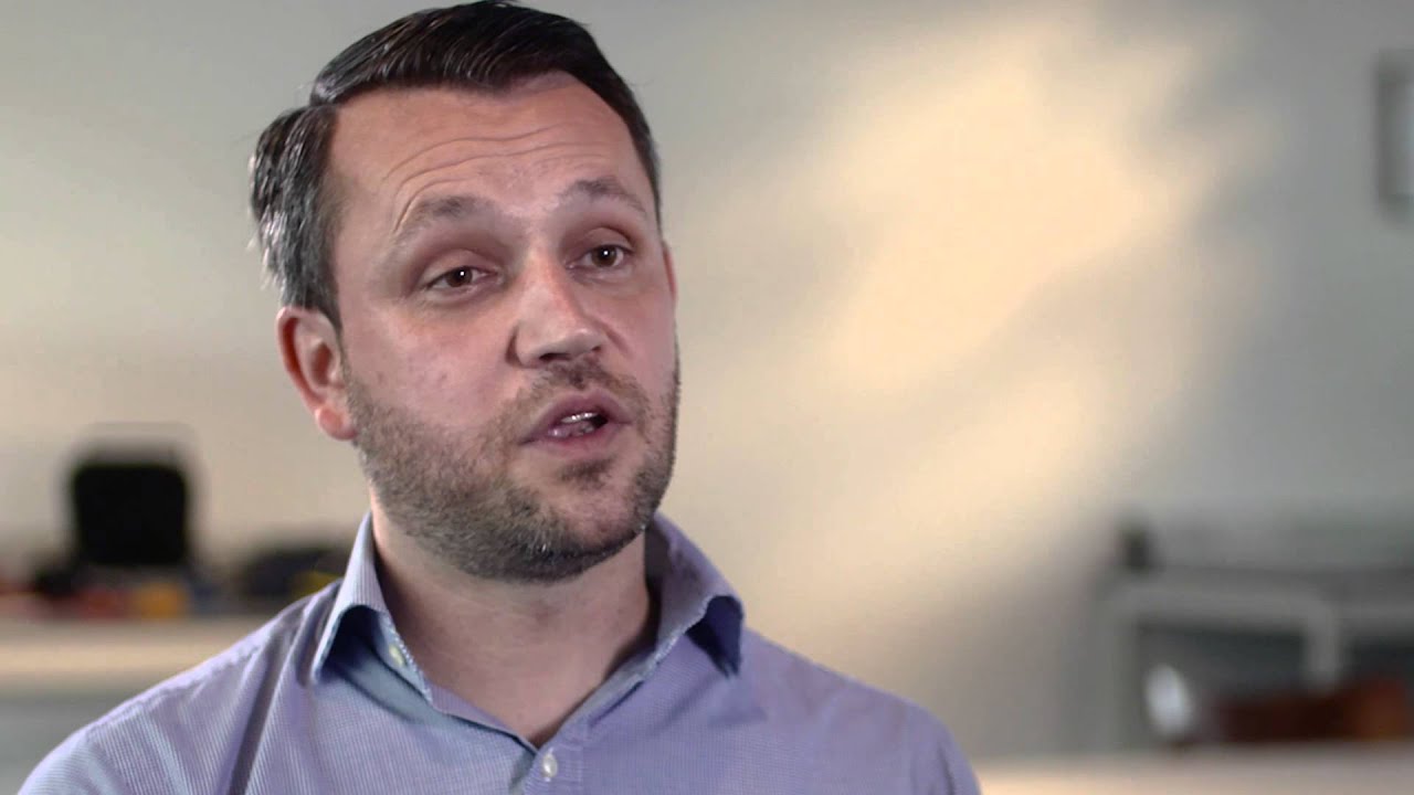 Intelligent Data Insights: Barclays