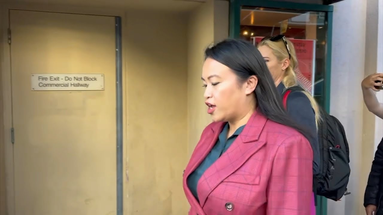 Recalled Oakland Mayor Sheng Thao criminally indicted: report