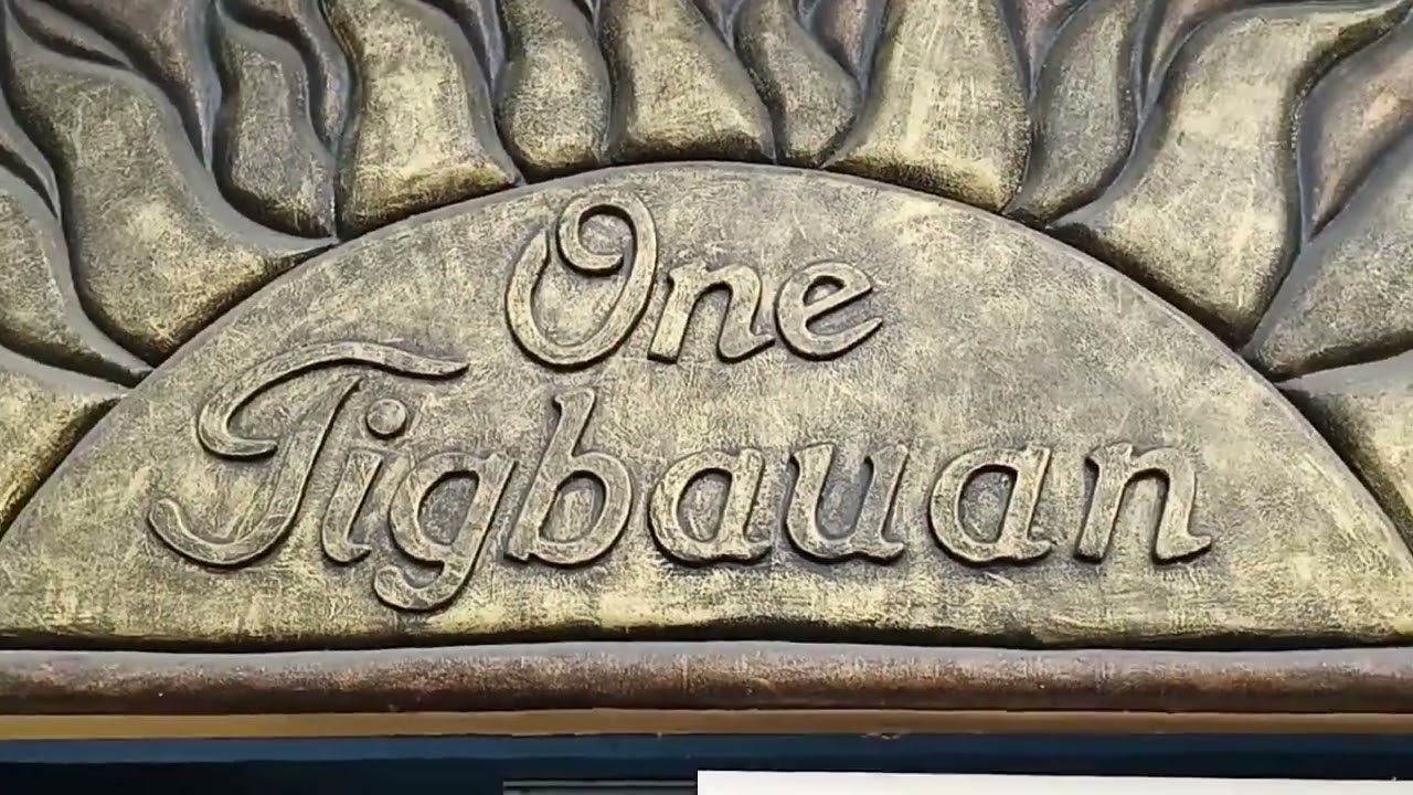 National Tourism Month 2023 ( Tigbauan Plaza )