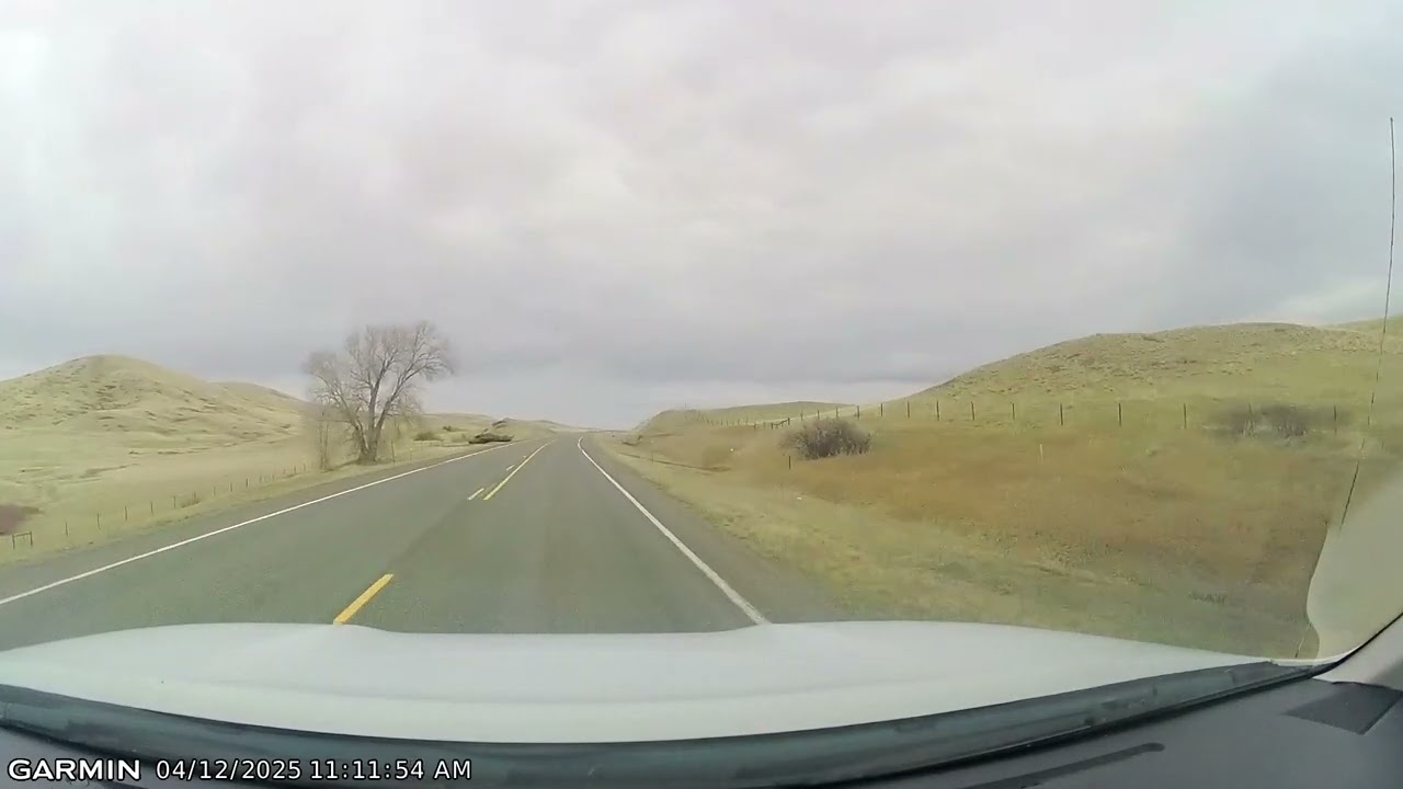 Wolf Creek, Montana  to Augusta, Montana