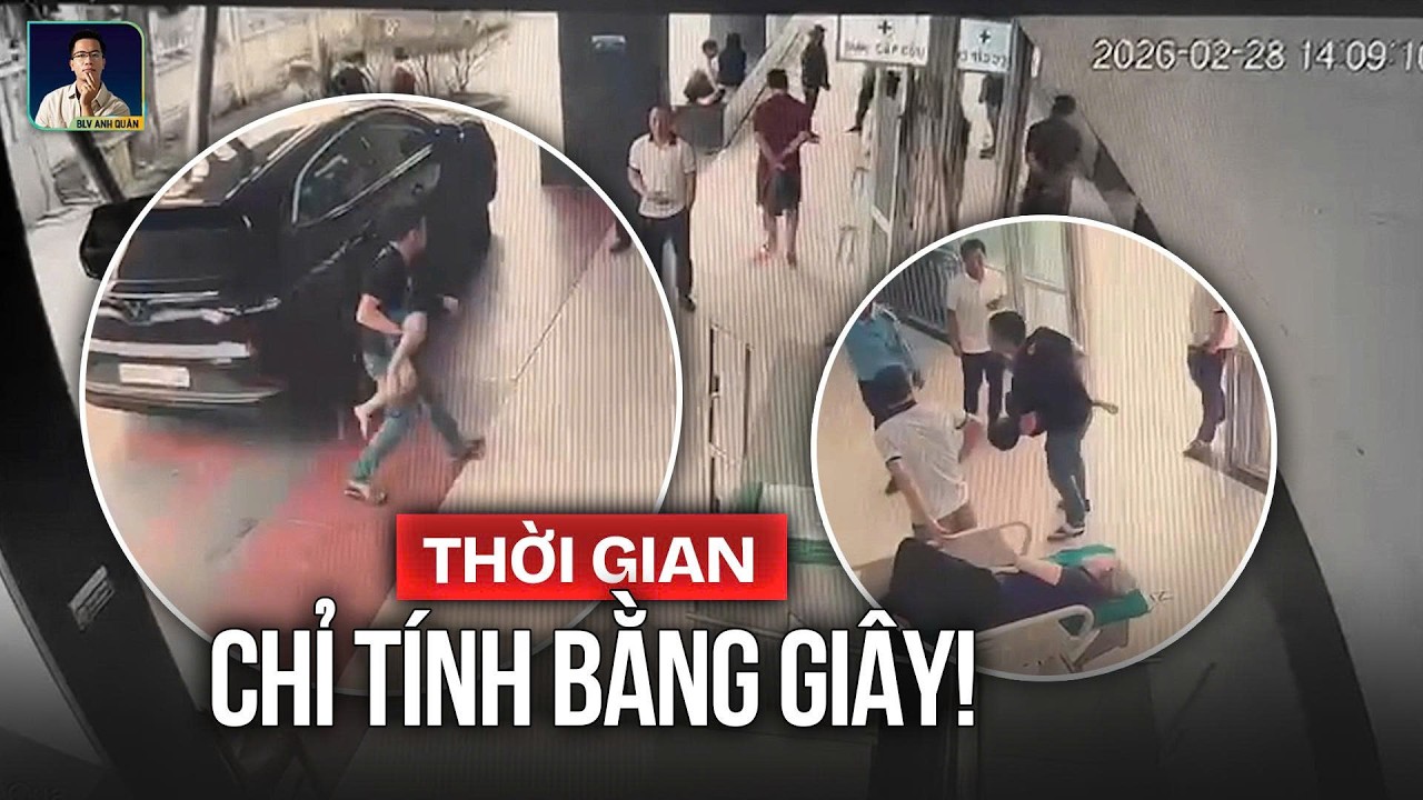Lời Kể Của Tài Xế Chấp Nhận Vượt Đèn Đỏ, Lấn Làn Để Đưa Cháu Bé Hóc Dị Vật Cấp Cứu