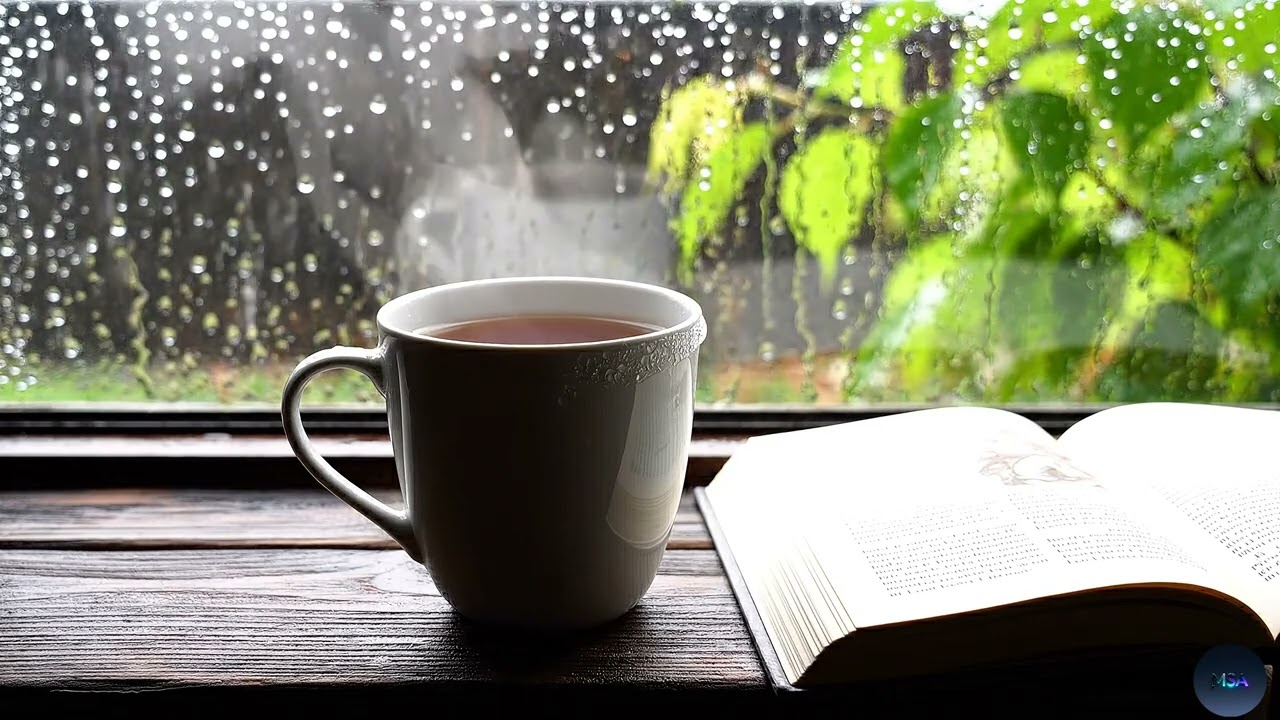Study Focus - Reading Music for Deep Calm & Focus