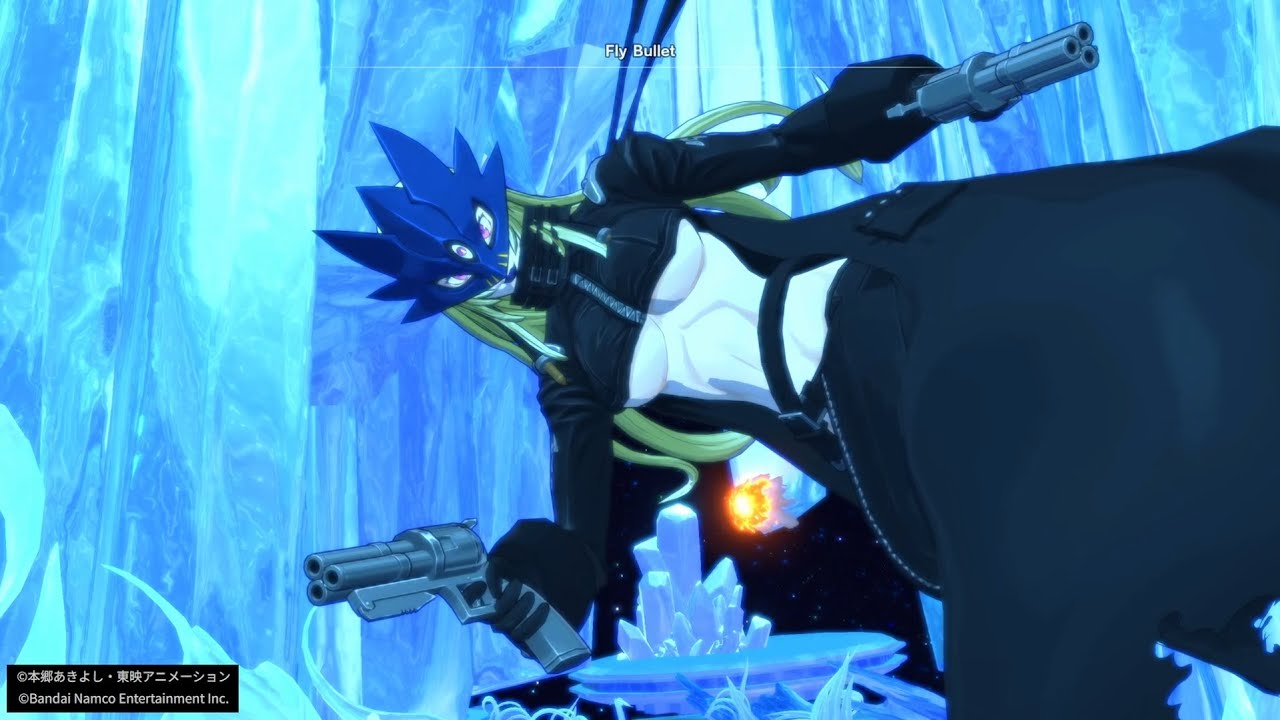 ⚙️ Digimon Time Stranger - Battle Dianamon (Difficulity MEGA+)