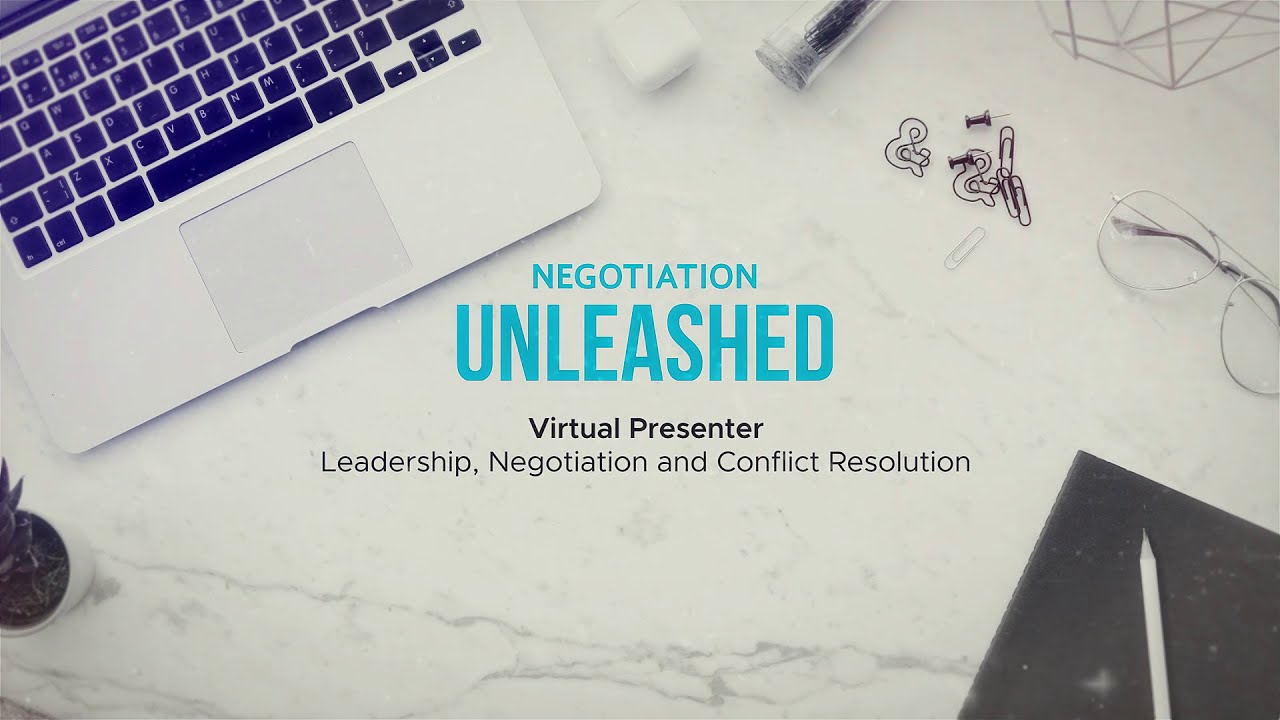 Virtual Speaker Elizabeth Suárez