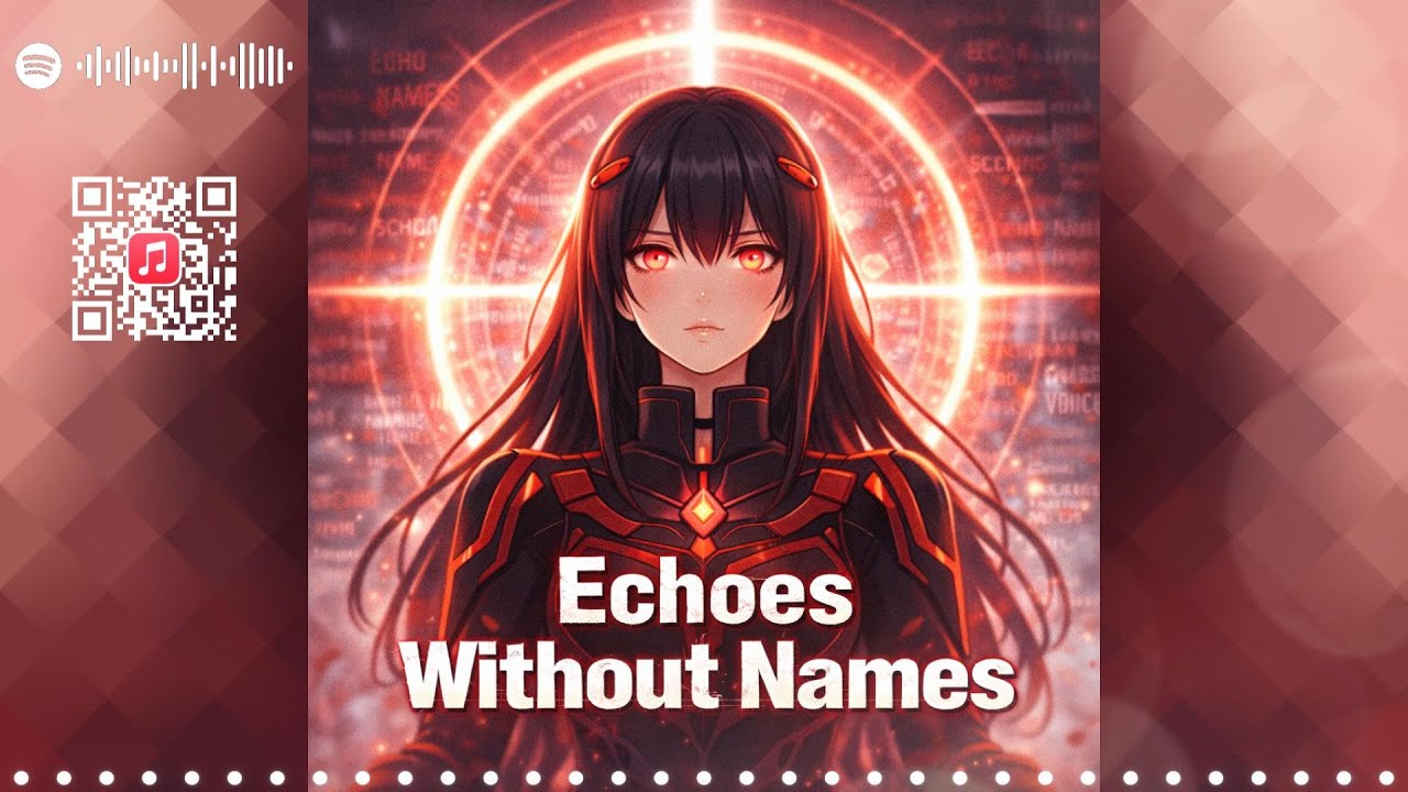 🎵[Japanese] Echoes Without Names [Aina]