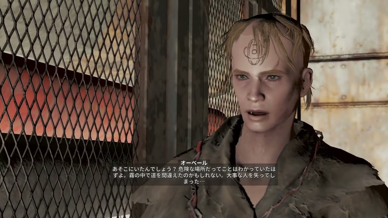 🐕[Fallout4 EN/JA ModdedPlay] Story Playthrough | 🔴LIVE @nanauriyuri [+800]25/03/08