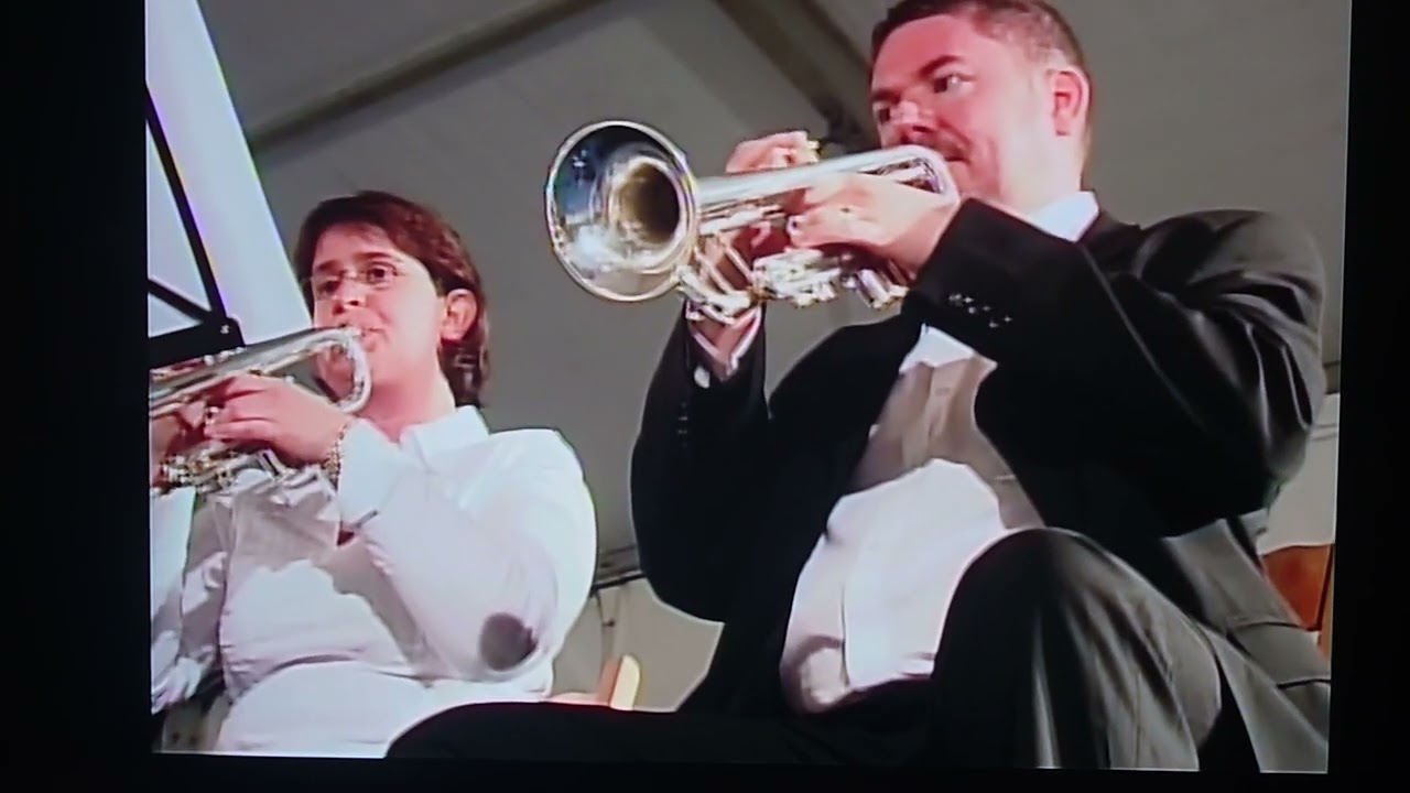 Dambusters London Concert Band 2006