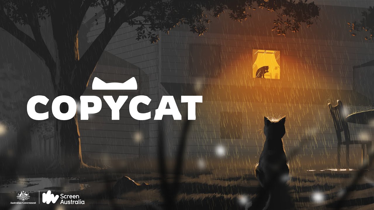 🔴 ပူစီဂိမ်းဆော့မယ်! | COPYCAT | LIVE