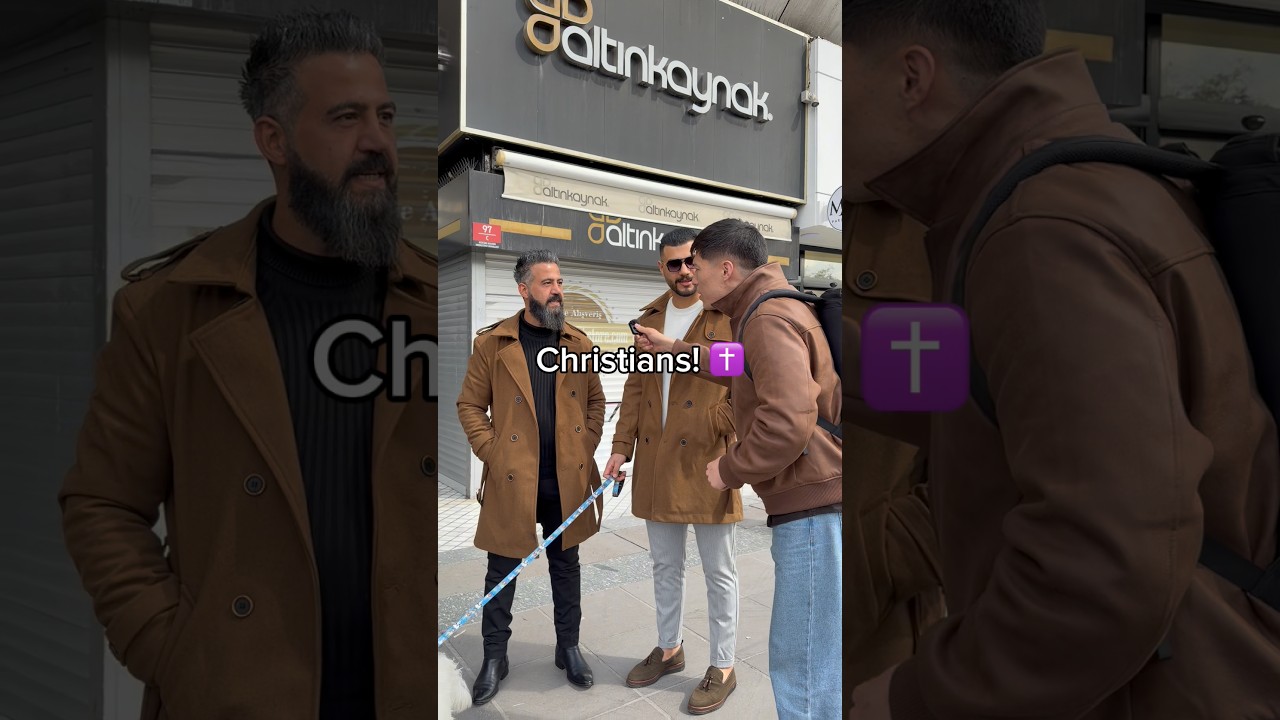 CHALDEAN LANGUAGE 🇮🇶