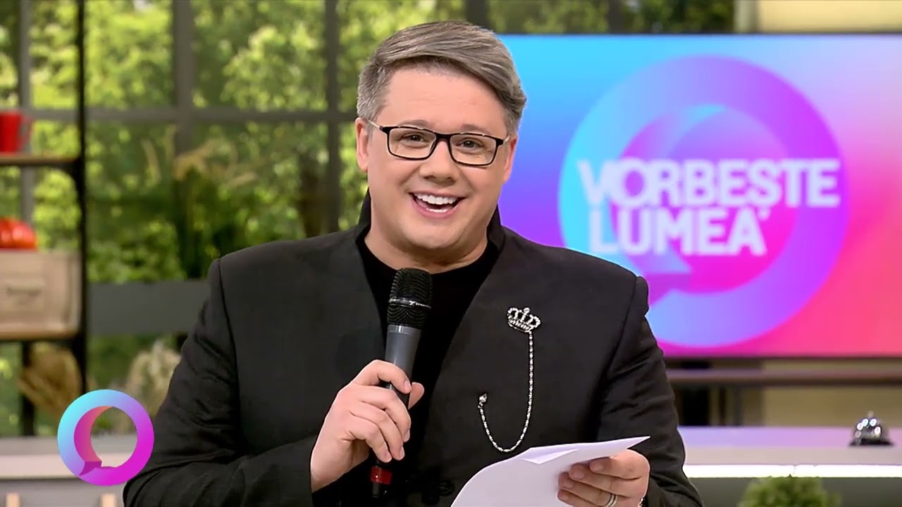 Întrebările lui Shurubel cu Fuego!