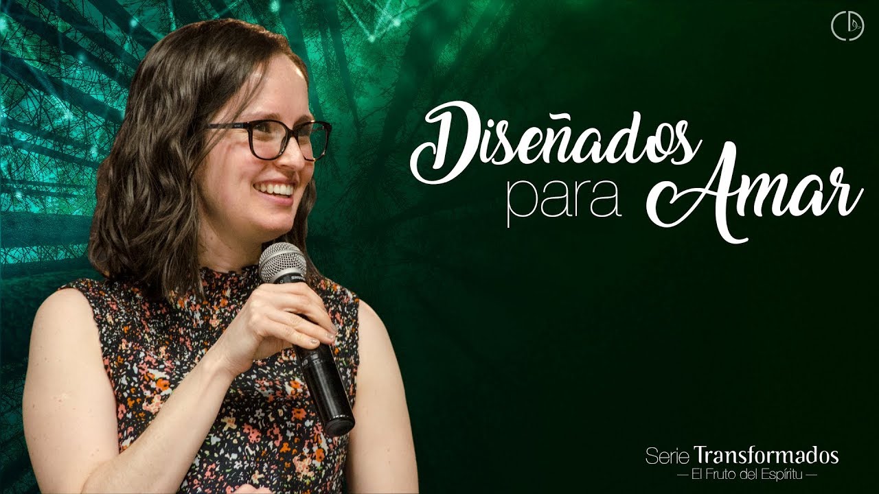 Jeannette Alvarado | Diseñados para Amar