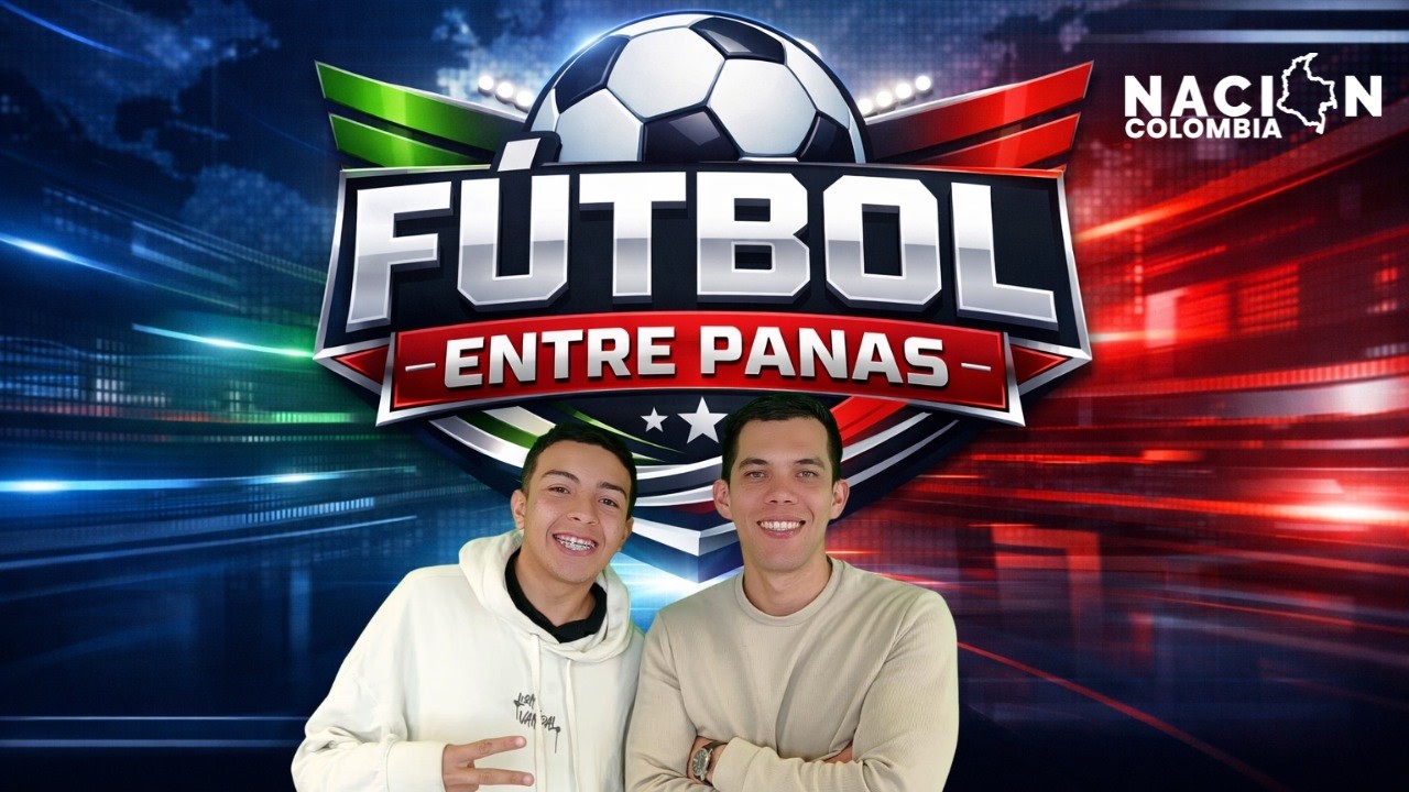 EN VIVO FÚLTBOL ENTRE PANAS