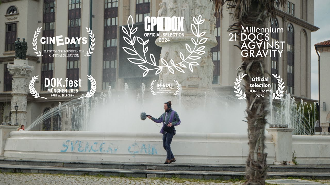 TRAILER: &ldquo;Efterklang: The Makedonium Band&rdquo;