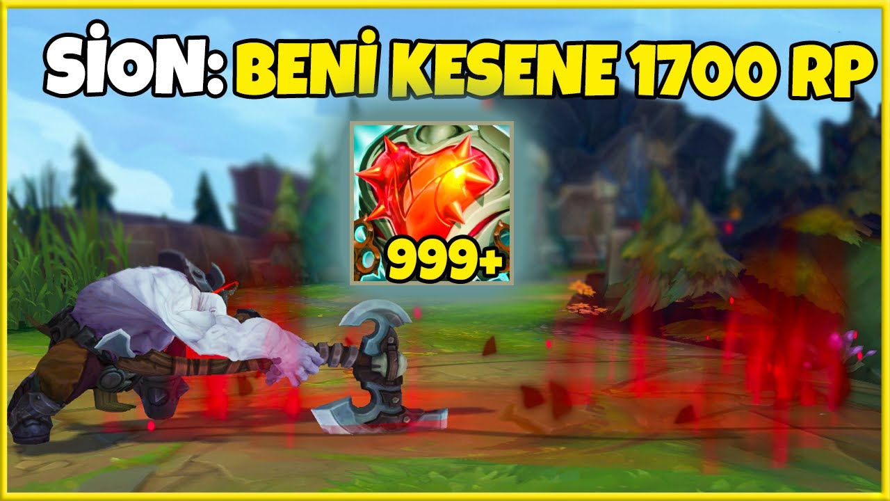 Mahallede Çoluk Çocuğa Sataşan MAGANDA SİON | Valiant