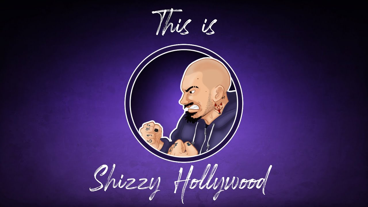 This is Shizzy Hollywood