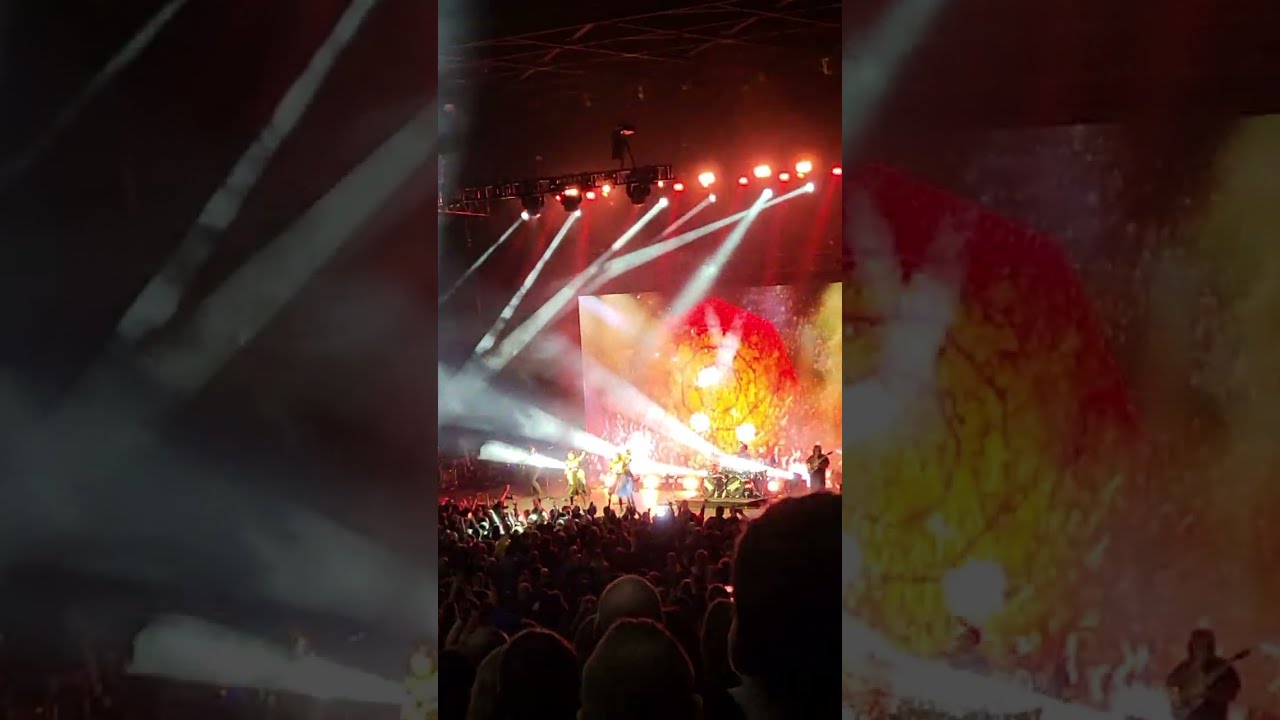 My best friend absolutely loses it for BABYMETAL 🤣🔊‼️⚠️ (rightfully so)