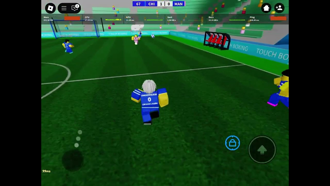 Touch football cup final!  (Bangers included especially my 2nd goal)