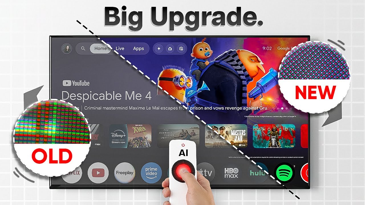 TVs Are Changing FAST: Here’s What’s Coming in 2026