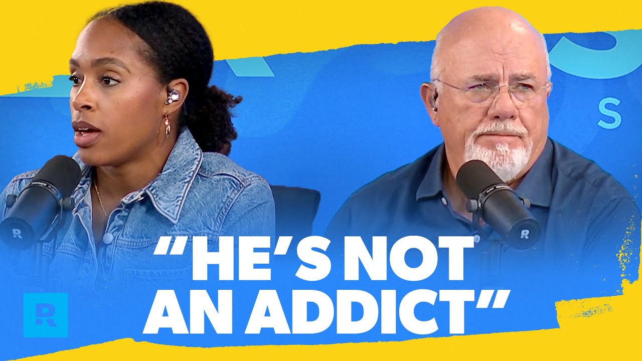 We Can't Afford Groceries Due To My Husband's Drug Addiction (Making $156,000 A Year)