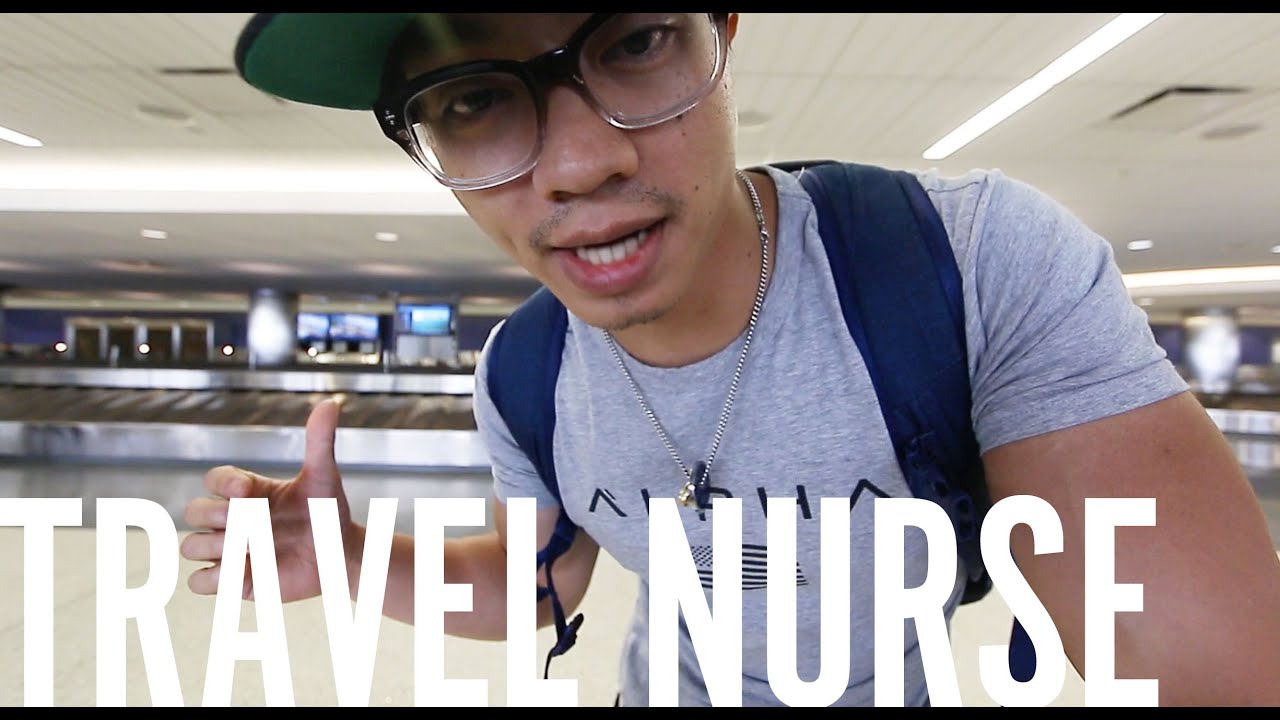 Day in the life of a travel Nurse!