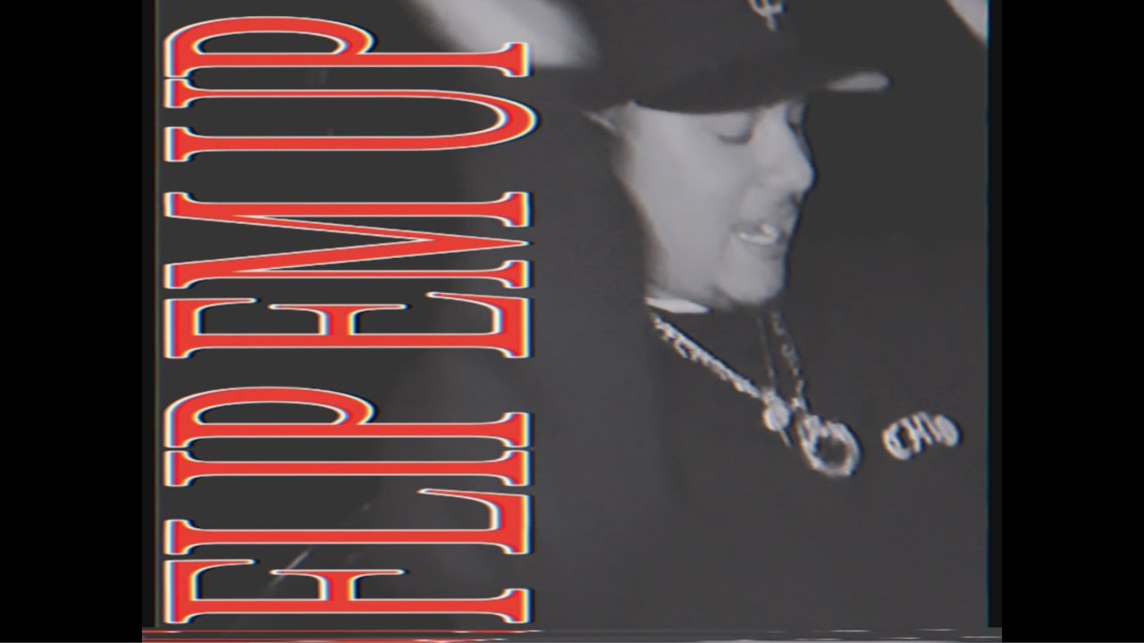 Chuco Z. - Flip Em Up (Official Music Video)