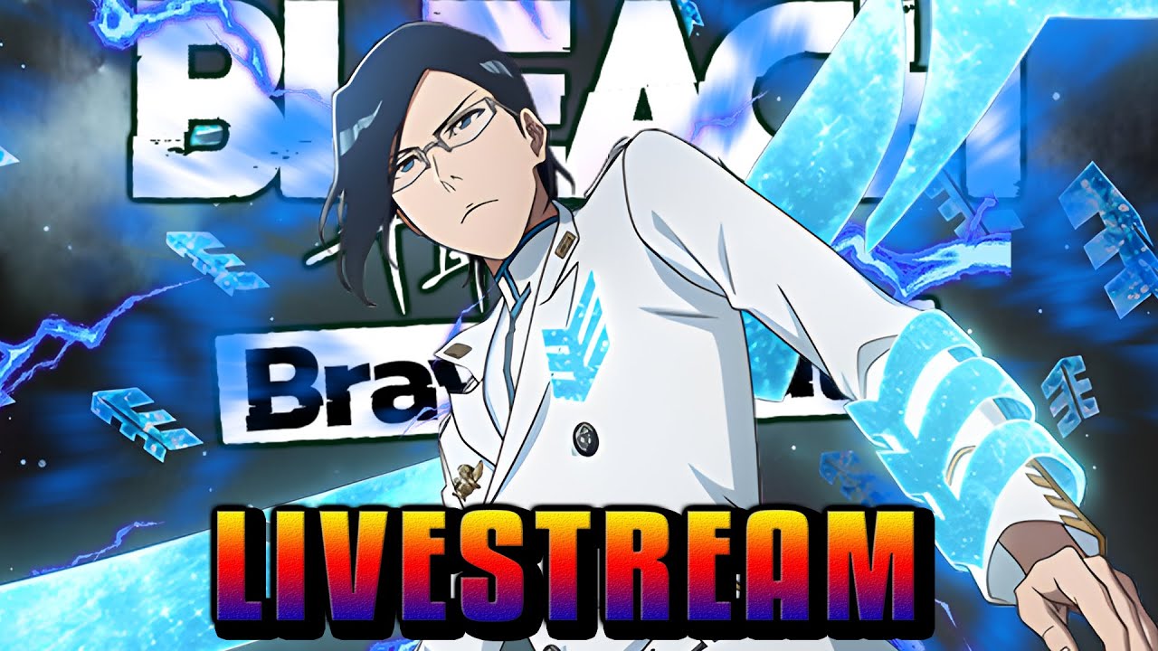 FEBRUARY EOM NEWS REVEAL TODAY, COME JOIN! | Bleach Brave Souls (& Variety) Stream