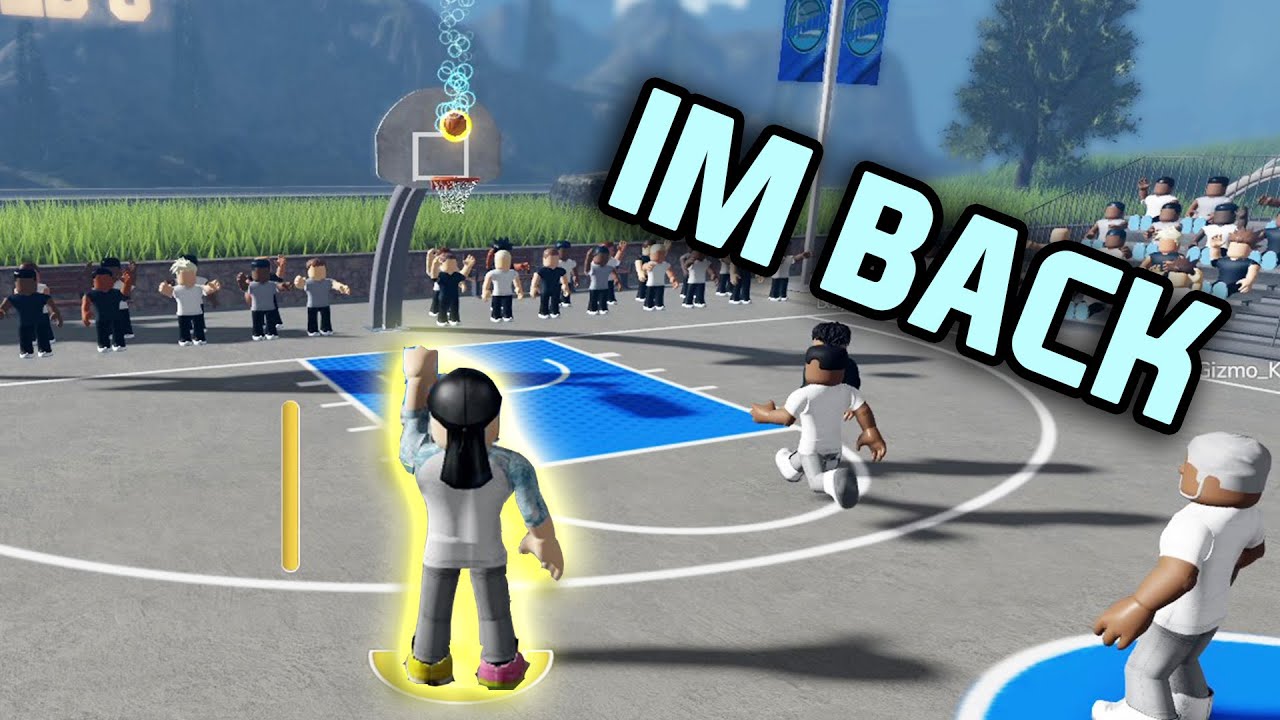 My Return to RB World (RB World 5 Funny Moments)