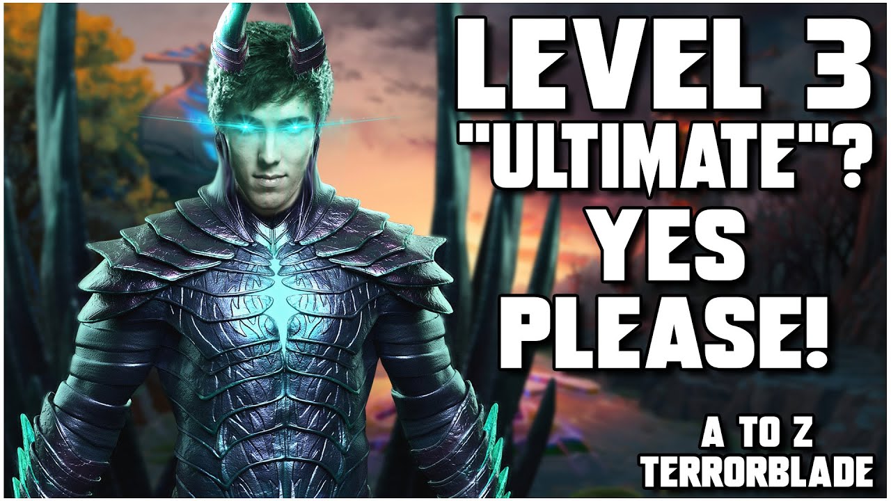 TERRORBLADE's E does WHAT?! - Grubby's A to Z - Dota 2