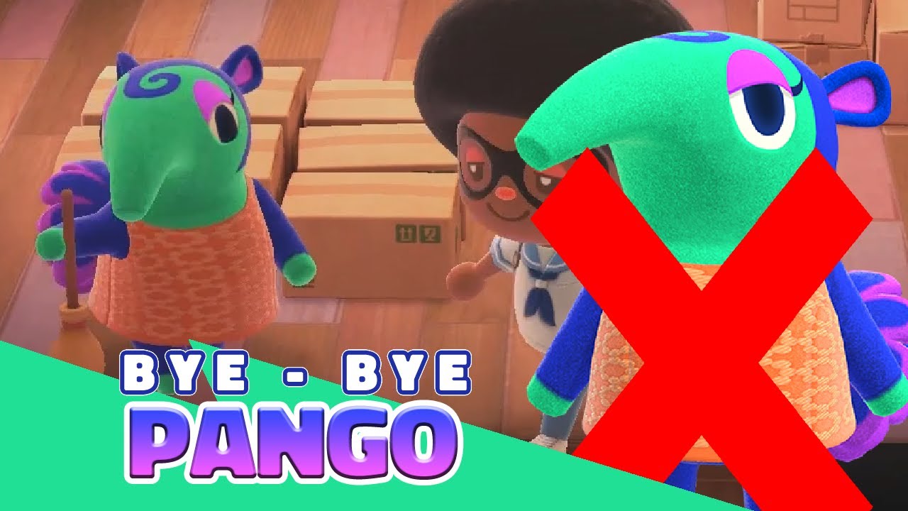 Pango leaves and I'm so broke
