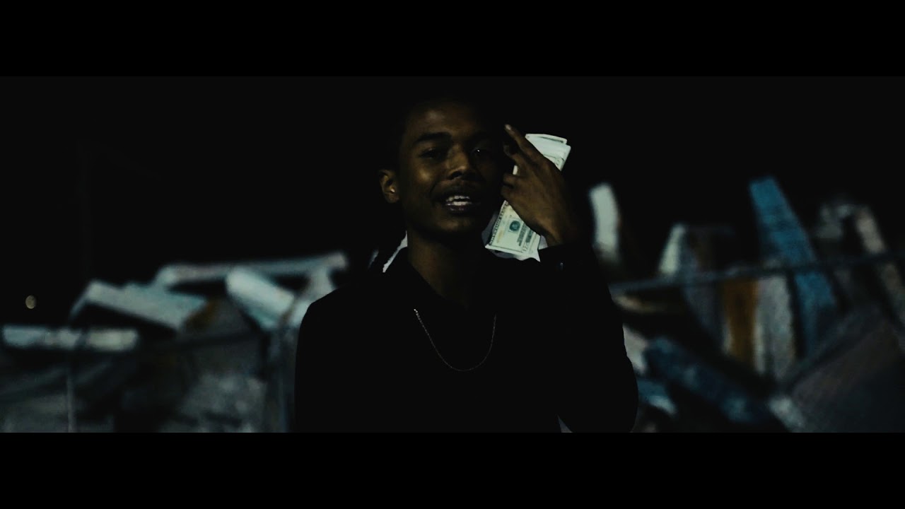 Lil Santana x Chris Weed - Real Or Not (Prod. By Yung Tago)