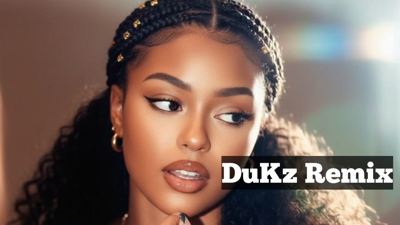 Roise bora (DuKz 🇸🇧 remix) (2026)ETT