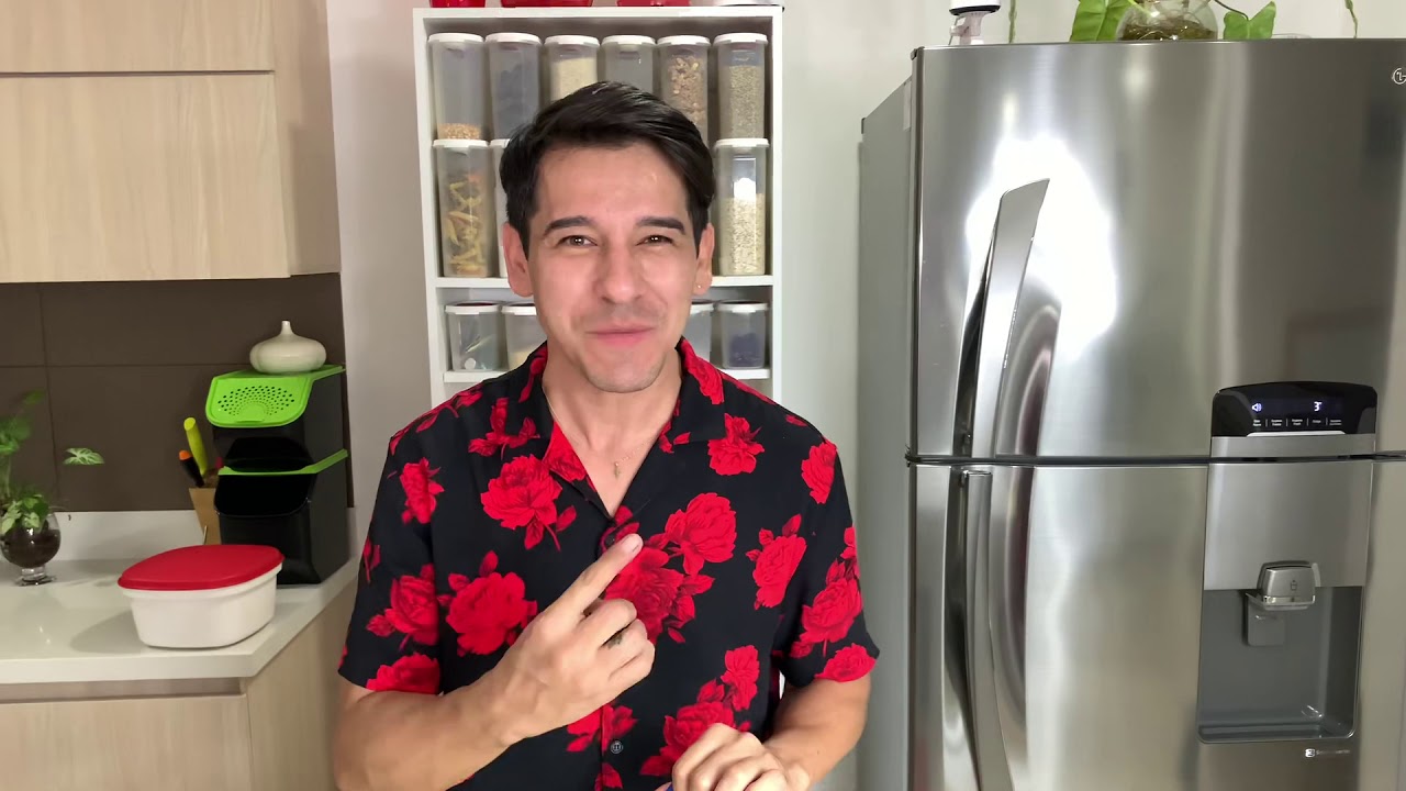 C&oacute;mo usar el Rallador Tupperware